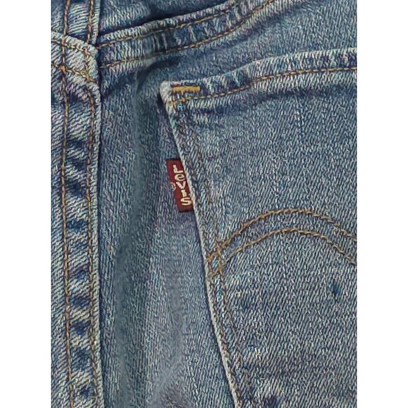 Levis 515 Women's Bootcut Jeans Size 4 Medium Wash Denim - Picture 9 of 10
